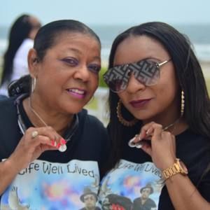 Meet your Posher, Kathy